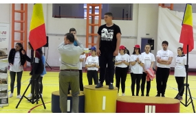 EXATLON MAI 2019