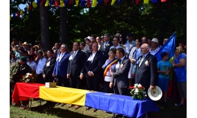 CENTENAR DEALUL COSNA 10.08.2019
