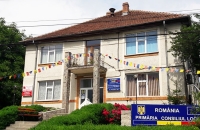 Ședință ordinară a Consiliului Local în data de 30.05.2019, ora 9...